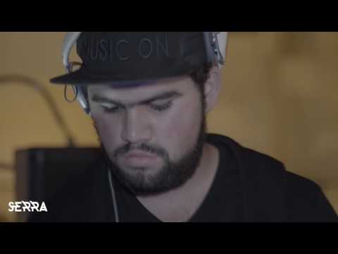 After Movie opening for Neverdogs - SERRA