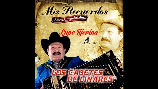 Vida Marcada - Los Cadetes de Linares