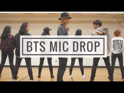 UT KDC / BTS (방탄소년단) - MIC DROP (Dance Cover)