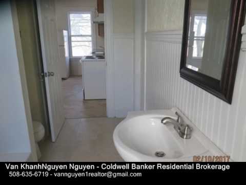 21 MAY, Worcester MA 01610 - Multi Family Home - Real Estate - For Sale -