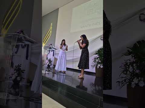 Versos-  Patricia Romania e Jeferson Pilar-  por Aline Pimenta e Danny 