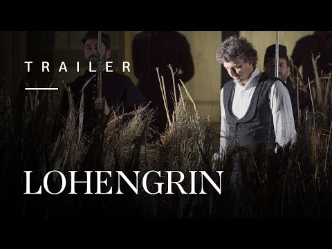 Lohengrin : trailer 