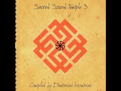 05 Demoniac Insomniac - Sita Ram (Stop The War)