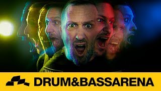 BCee - Run For Cover