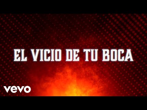 La Sonora Dinamita - El Vicio De Tu Boca (LETRA)