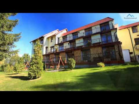 Pensjonat Borowik  Karkonosze, Jagniątków