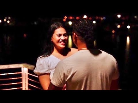 Lomez Brown - Tell Me (Official Music Video)