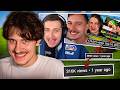 ME REACTING TO ME REACTING TO ME REACTING TO ME REACTING TO ME REACTING TO MY OLD VIDEOS  and crying DEFAULT Thumbnail
