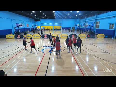 3rd Cage (34) tier 11 - SEMI  7th Calin Stone (43) - tcbl sunday