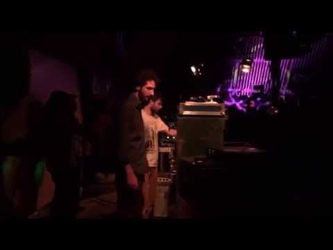 Jah Marshall Sound system Live at Nantes Dub Club #12 roots anthem