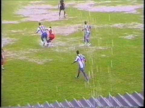 Wellington Bruno - Meio Atacante - Parte 02