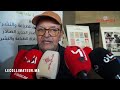 Ismail Alaoui raconté par ses pairs [VIDEOS]