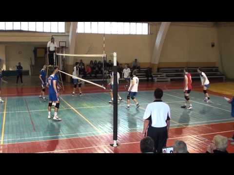 CSM CAMPIA TURZII VS CNE LAPI DEJ rezumat