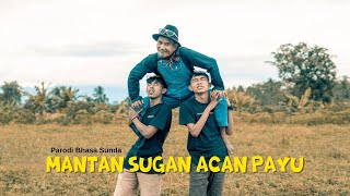 Download lagu Koes Plus - Kolam Susu | Parodi Bahasa Sunda ( Mantan Sugan Acan Payu ) mp3