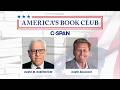 America's Book Club: David Baldacci