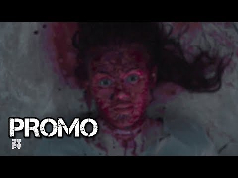 Channel Zero Season 3 (Teaser 'Bad')