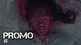 Channel Zero : Butcher�s Block (S3) | Teaser #5