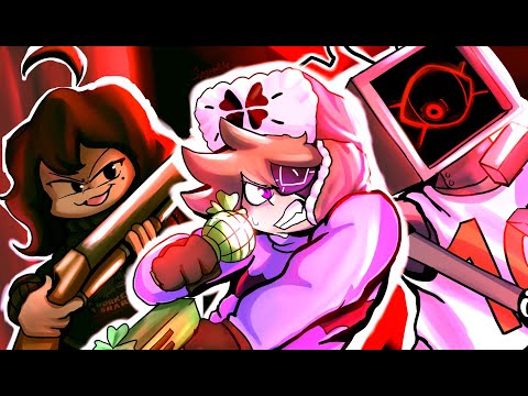 Hex Update, Holiday Part 1, Blantados BETADCIU, Erekt Dad-Battle, Walten Files! (FNF MODS LIVE!)