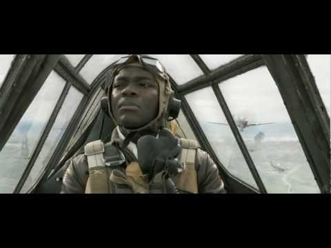 Red Tails [Trailer 1] [HD] 2012
