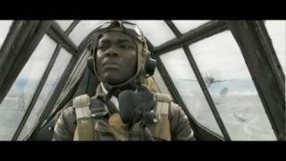 Kırmızı Kuyruklar Filosu ( Red Tails )