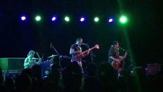 Pinback - Walters / Offcell