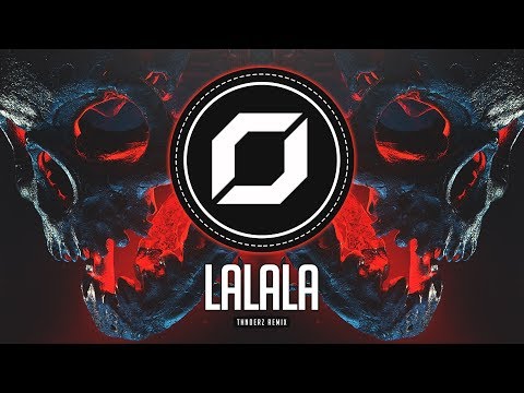 HARD-PSY ◉ Y2K, bbno$ - Lalala (THNDERZ Remix)