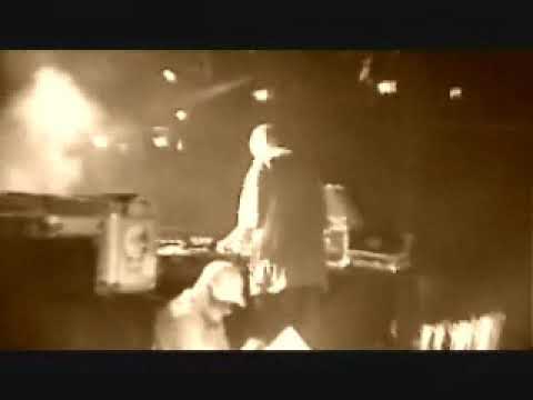 Dj Goldfingers & Dj Kost - double face au 287 paris + guests dj lord chamy - dj poska... en 2000