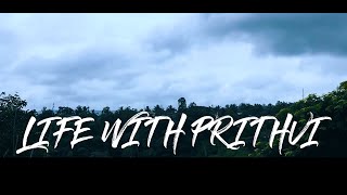 CINEMATIC INTRO TO MY YOUTUBE CHANNEL | LIFE WITH PRITHVI | PRITHVI ITAPE | PRITHVI VLOGS