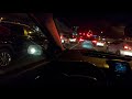 POV Test Drive 2008 Toyota Prius Grand Touring EP 14