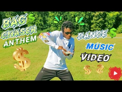 PE$O PETE x 954MARI x TORO - BAG CHASER ANTHEM (Prod. INOUE) (DANCE/MUSIC VIDEO)