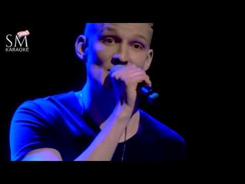 SM-Karaoke 2019 - Jarkko Timonen - Kierros #2