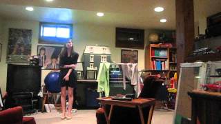 The Sound of Music- Maria- A Cappella