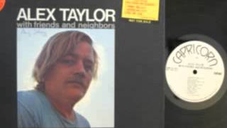 Alex Taylor - C Song