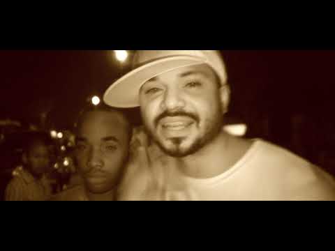La Historia de "Pelao Tranquilo" Latin Fresh (Tlacuilos Bonus Material)