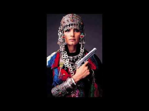 Sabrina Bellaouel - Conflicts (unreleased)