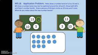 Math Module 5 Lesson 8