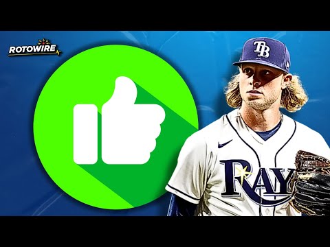 Thumbnail for 5 Pitchers We LIKE in 2025 Fantasy Baseball
