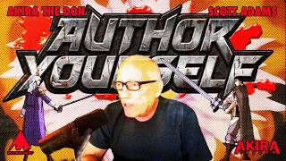 AUTHOR YOURSELF ✍️ with Scott Adams | Music Video