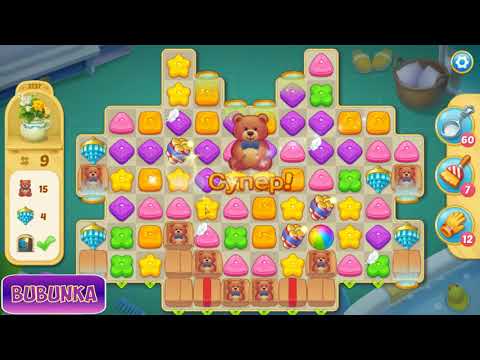 Matchington Mansion level 3737 HD