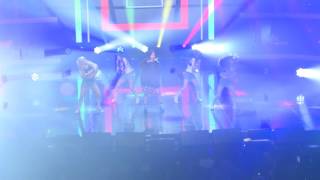 [One Cam] Kisum - No Jam, A.M.N Showcase @ DMC Festival 2016