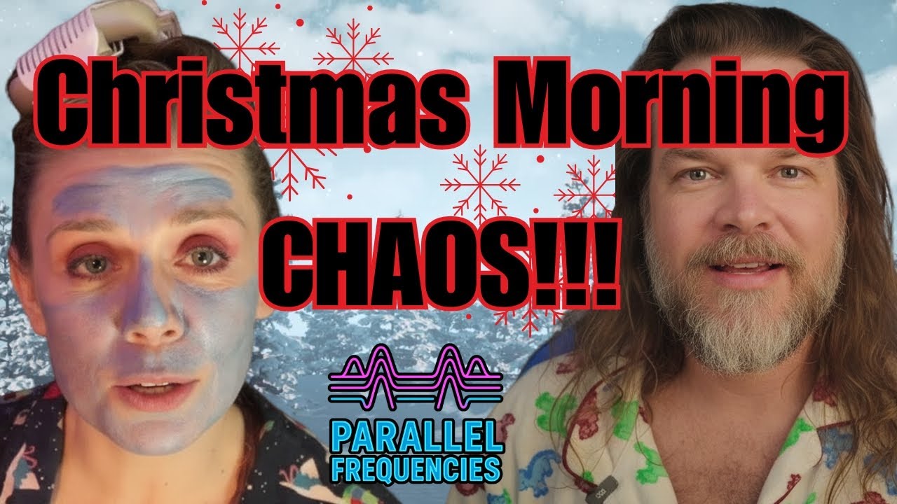 🎄 Christmas Chaos, Cult Classics & a Rudolph Rant You’ll Never Forget 🎄