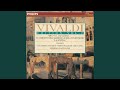 Vivaldi: Violin Concerto in G Minor, Op. 8, No. 2, RV 315 "L'estate": II. Adagio - Presto - Adagio