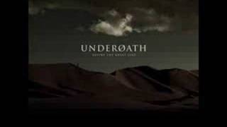 underOATH - A Moment Suspended In Time