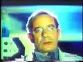 ARANCIA MECCANICA Trailer Cinematografico Originale Italiano 1972