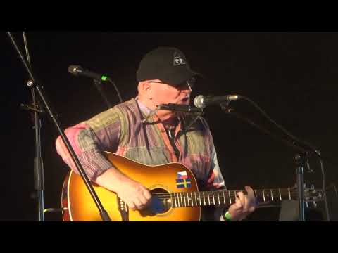 Ivan Hajniš - 17.6.2023 na OdyssFestu