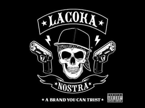 La Coka Nostra - Fuck Tony Montana (Feat. Sick Jacken, & B-Real) [Prod. DJ Lethal]