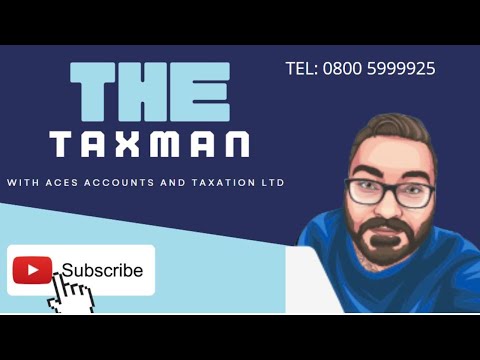 Aces Accounts and Taxation Ltd video.