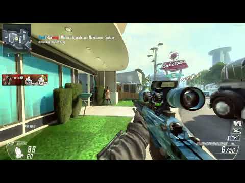 So close to a sniper only nuke (28 streak) 😭