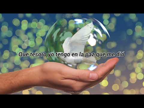 Cuan dulce paz - Evan Craft, ft. Paula prieto (letra)