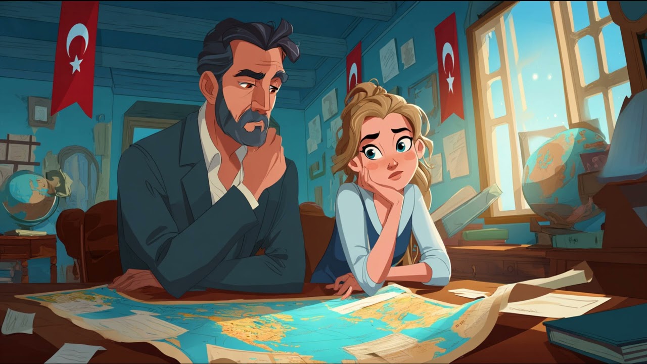 8. Sınıf T.C. İnkılap Tarihi ve Atatürkçülük - Türkiye'nin İkinci Dünya Savaşı sırasındaki politikas